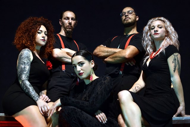 CAPODANNI DI PUGLIA 2026: BRINDISI TRA TEATRO, MUSICA E SPAZIO URBANO