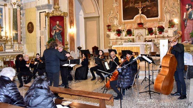 “Note per Natale 2025”: domani ultimo concerto nella Chiesa Madre di Carovigno