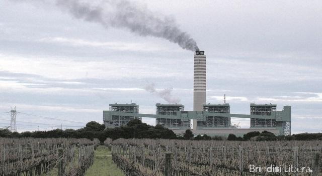 La centrale di Cerano acquistata dallo Stato? No grazie, ENEL