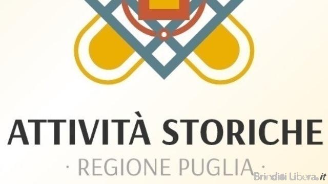 Elenco “Attività storiche e di tradizione di Puglia”. Entrano nell’elenco altre 19 attività commerciali del territorio. Soddisfazione di Confesercenti Brindisi.