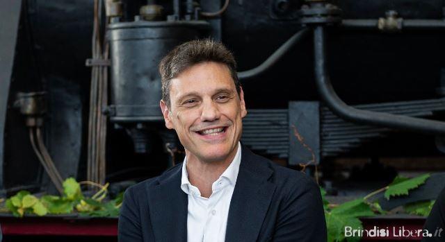 CAROPPO (FI): Decaro nomini un assessore ai trasporti del Sud della Puglia