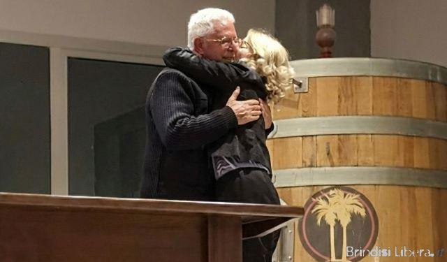 Angelo Maci – Cantine Due Palme: borsa di studio di 5 mila euro al 1° studente iscritto all’Istituto “Valzani” che diventerà Enologo