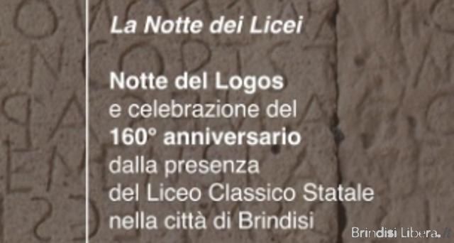 La Notte dei Licei: al “Marzolla” la Notte del Logos apre le celebrazioni per i 160 anni