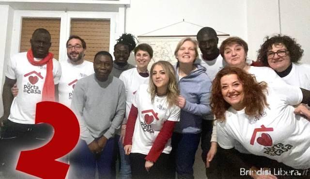 L’accoglienza come “grembo” e “porta”: la diocesi di Brindisi-Ostuni annuncia la seconda annualità del progetto “La Porta di Casa”
