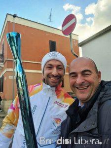 Massimo Roma Presidente Ekoclub International Brindisi