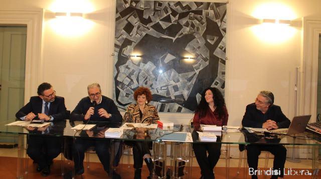 Presentata a Francavilla Fontana la nuova Stagione Artistica A.Gi.Mus.