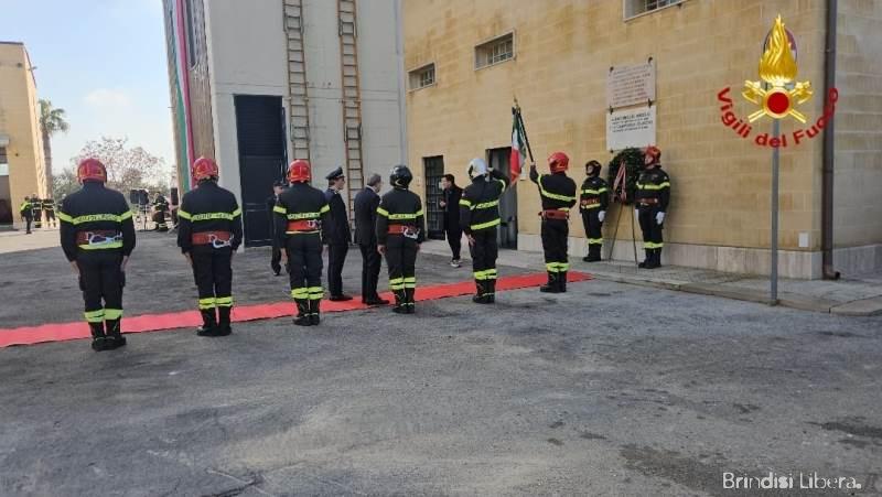 Dopo 87 anni, il 27 febbraio diventa la Giornata dell’Istituzione dei Vigili del Fuoco