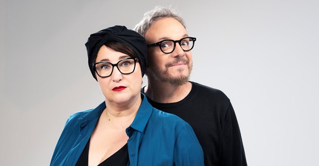 «TOTALMENTE INCOMPATIBILI»: NUZZO E DI BIASE AL VERDI DI BRINDISI