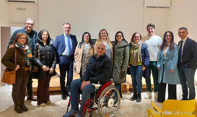 Parte da San Vito dei Normanni il progetto “Oriens 2.0” per l’orientamento professionale