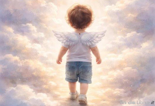 “Il Dolore non si usa”: Don Cosimo Schena scrive alla famiglia del piccolo Domenico