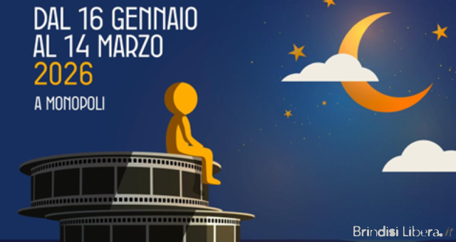 Monopoli-CONTINUA IL SUDESTIVAL TRA MASTERCLASS, CONCORSI E LA RETROSPETTIVA DEDICATA A BERNARDO BERTOLUCCI