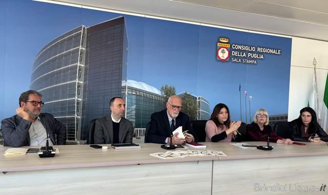 Presentato il Vademecum sulla segnalazione del disagio minorile nella scuole, un progetto sperimentale del Garante dei Minori della Regione Puglia