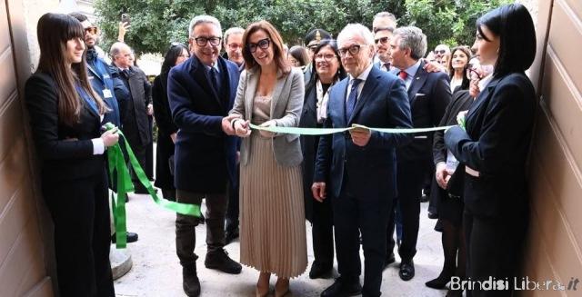 Grande successo per la prima edizione della BTE Puglia: partecipazione oltre le aspettative