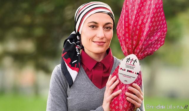 Uova di Pasqua AIL, torna la raccolta fondi: domenica in piazza anche il primario Pastore