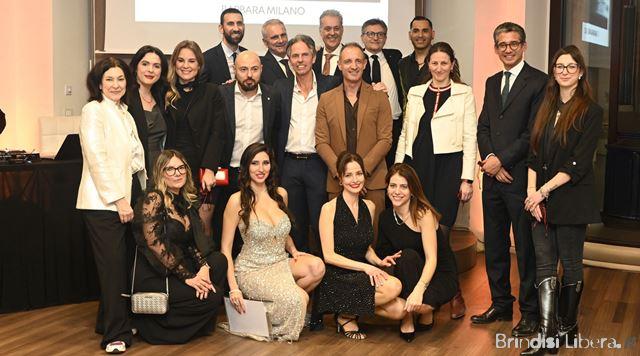 “ELEGANZA IN MOVIMENTO”: MARCHESE DIAMONDS ALLA MILANO FASHION WEEK