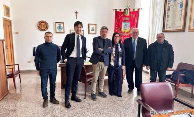 FIRMATO A SAN VITO DEI NORMANNI L’ACCORDO SUI CONTRATTI DI LOCAZIONE ABITATIVA A CANONE CONCORDATO – Nota Caliandro (SICET CISL Taranto Brindisi)