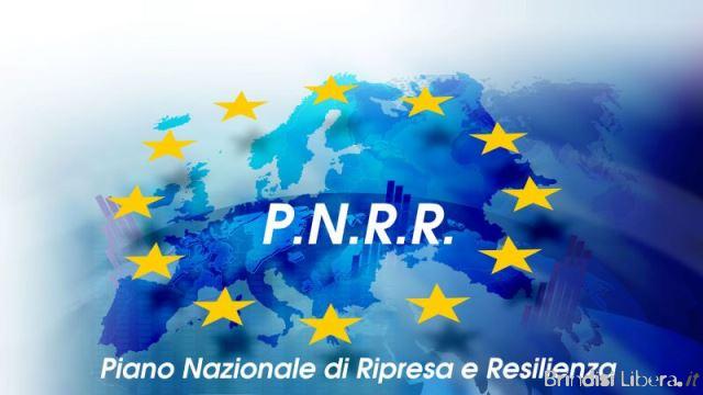 PNRR, SOS RENDICONTAZIONE: IN ITALIA A RISCHIO IL 30% DEI PROGETTI