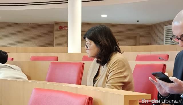 Erosione costiera, la consigliera regionale Isabella Lettori (PD): “Serve una cabina di regia regionale e una strategia condivisa”