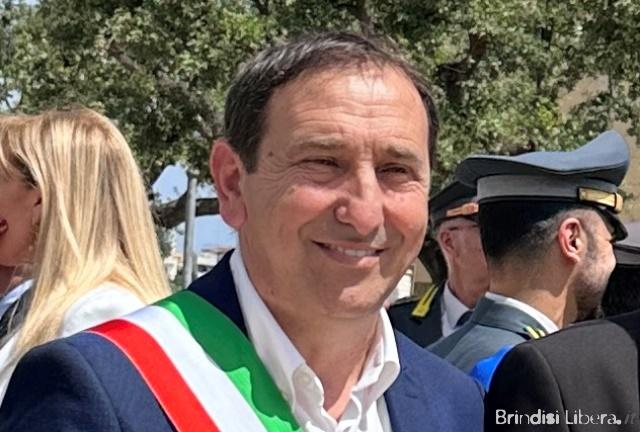 Ciccarese Presidente facente funzione: “Garantiremo stabilità e supporto al territorio”