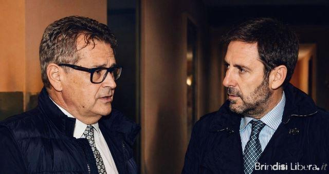 Piloda Shipyard, opportunità occupazionale per Brindisi: fronte comune per renderlo attuabile