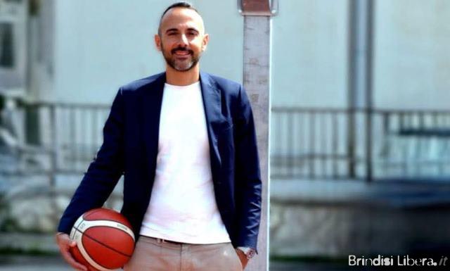 “Dai parquet dei ‘minors’ alla Presidenza FIP Puglia: una candidatura che nasce dalla passione”