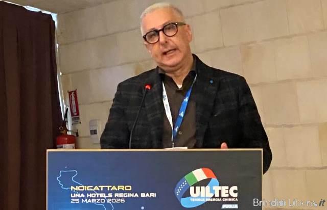 I TEMPI DELLA POLITICA OSTACOLANO I PIANI INDUSTRIALI DELLE AZIENDE.