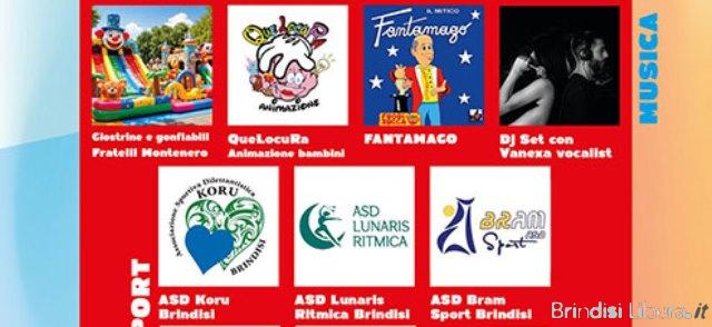 Brindisi, “La Pasquetta Brindisina” pronta per l’ultimo appuntamento di domani, 1° maggio 2026. la V Edizione dell’evento diffuso del maestro Carmine Iaia chiude l’edizione 2026 con la Festa dei Lavoratori