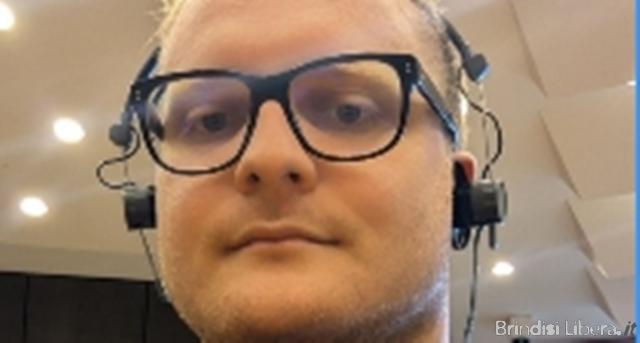 MOVIMENTO 5 STELLE BRINDISI: STEFANO SANTORO NOMINATO NUOVO REFERENTE GIOVANI. “DIFENDEREMO IL DIRITTO DI RIMANERE NELLA NOSTRA TERRA”