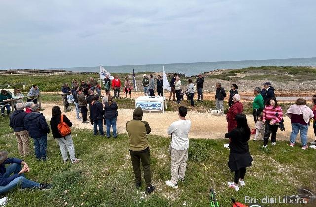 Ostuni celebra Mare e Costa: due giorni di partecipazione e tutela del territorio