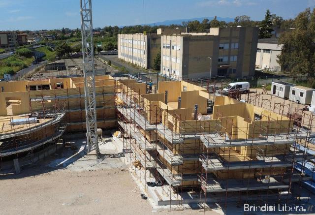 PNRR, ANCE Brindisi: “Le imprese non paghino il prezzo dell’ultimo miglio”