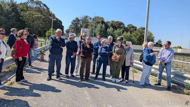 Giornata Europea dei Parchi, grande partecipazione alle passeggiate nell’Oasi e nel Parco del Cillarese