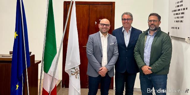 CAROVIGNO: NOMINA PRESIDENTE E COMPONENTE CONSIGLIO DI AMMINISTRAZIONE DEL CONSORZIO DI GESTIONE DI TORRE GUACETO