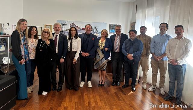 Confindustria Brindisi: rinnovate le cariche della Sezione Sanità
