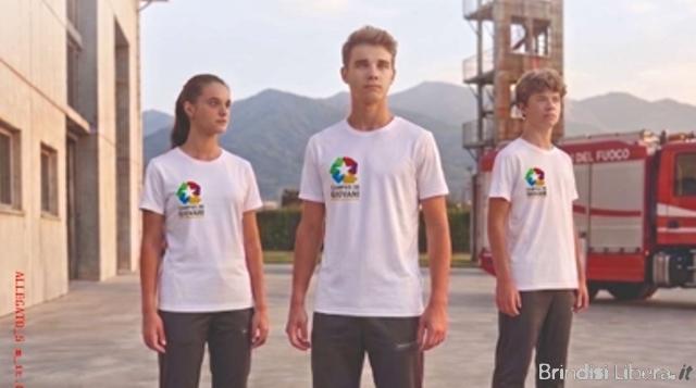 *Vigili del Fuoco: al via i “Campi Giovani” 2026. Aperto il bando per 366 ragazzi in tutta Italia