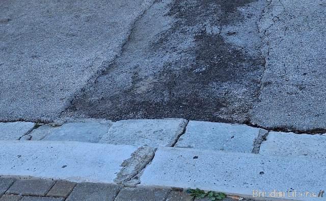 A proposito di degrado, incuria, richieste mai esaudite, una Lettera di un rappresentante di un gruppo di residenti del quartiere Casale di Brindisi.