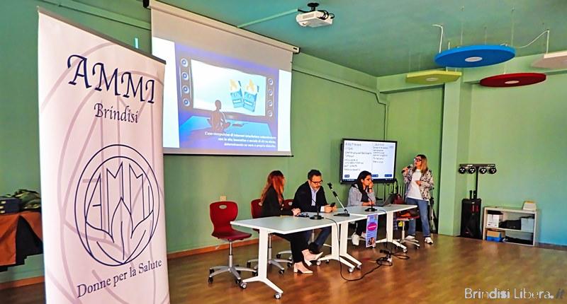 Giovani e dipendenze: alla Scuola Marzabotto una giornata di informazione e sensibilizzazione
