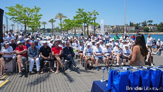 Conoscersi in Regata, un’onda di partecipazione: più di 200 richieste per solcare il mare come strumento di condivisione e libertà.