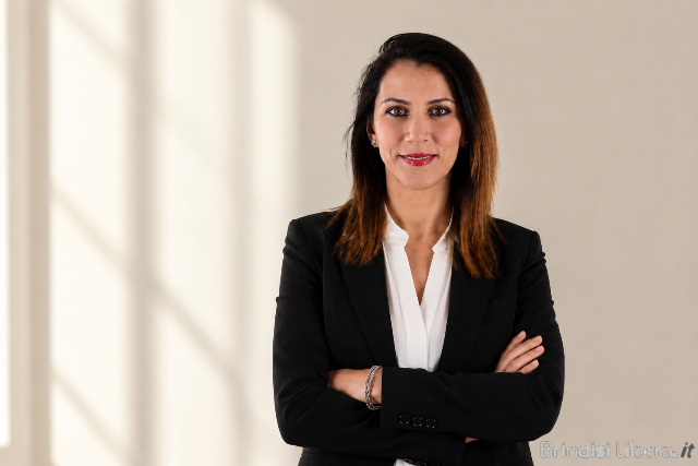 BRINDISI-Pagnozzi:“La scuola deve lavorare dentro per assicurare un futuro fuori”