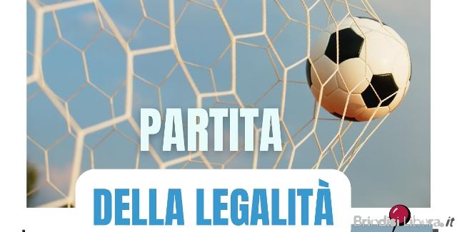 San Donaci, venerdì 19 giugno la “Partita della legalità” tra Magistrati e Amministratori e dipendenti comunali