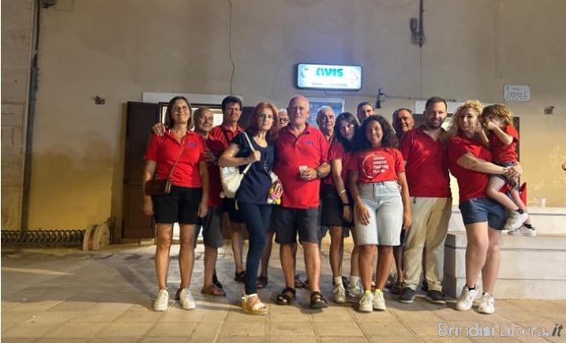 ‘Nel Valore del Dono Scorre la Solidarietà’ | AVIS Torre Santa Susanna – 9 giugno 2026