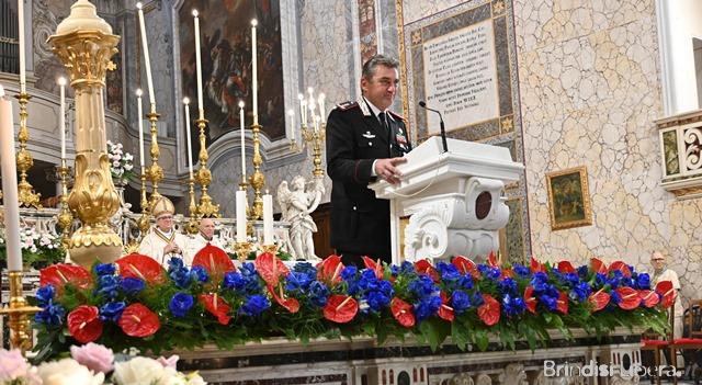 Francavilla Fontana, 12 giugno 2026: Solenne cerimonia di commemorazione del Maresciallo dell’Arma dei Carabinieri M.O.V.M. Carlo LEGROTTAGLIE.