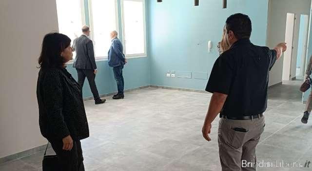 Isabella Lettori (Pd): “Consultorio del quartiere Paradiso, basta rinvii, la Asl sblocchi subito i lavori”