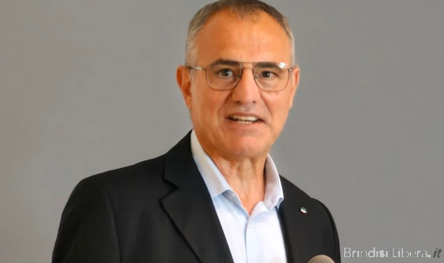 BALDASSARRE (CISL): IL GOVERNO ACCELERI SULL’ACCORDO DI PROGRAMMA PER BRINDISI, CON OBIETTIVI CHIARI, CONDIVISI ED ESIGIBILI