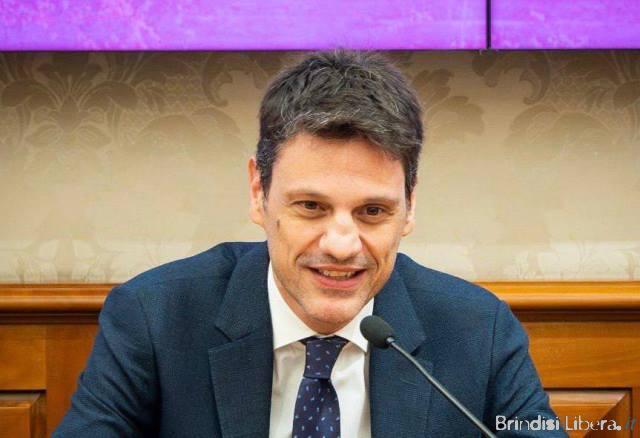 Treni veloci nel Salento, Caroppo (FI): “Linee Sud Est quasi pronte. La Regione adegui subito i treni”