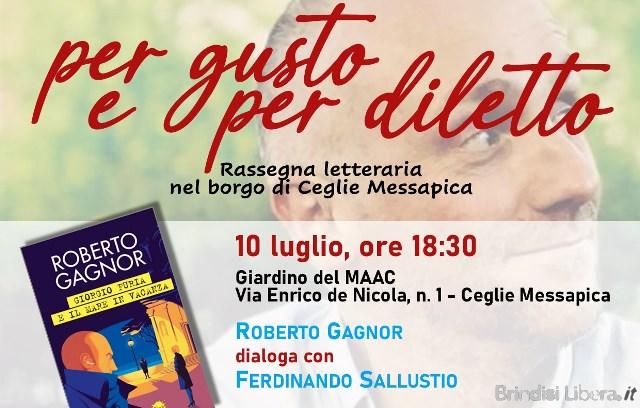 “Per gusto e per diletto” – Quinta edizione 202