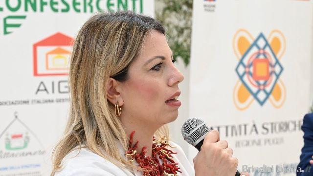 Impresa Donna Confesercenti Brindisi: protagoniste le imprenditrici premiate alla seconda edizione del “Premio Eccellenza Confesercenti”