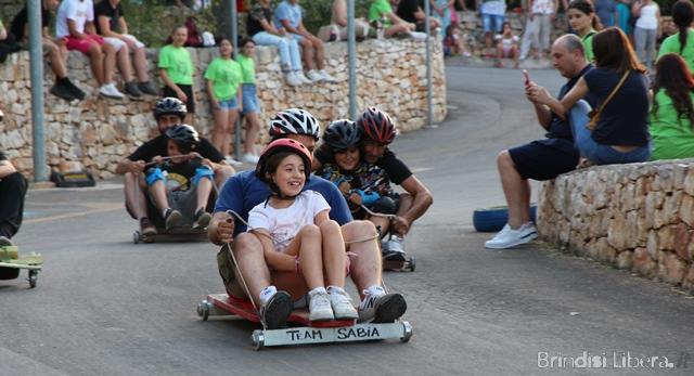 È TUTTO PRONTO PER IL FESTIVAL DEI GIOCHI: CEGLIE MESSAPICA TORNA A GIOCARE