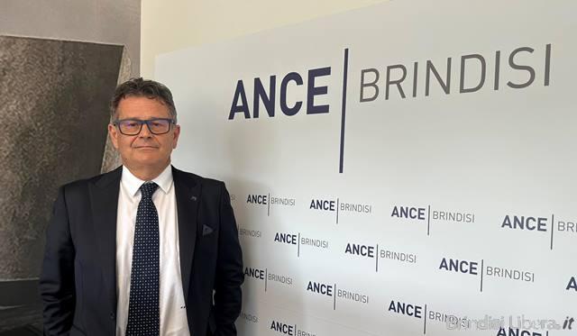 APPALTI, L’ALLARME DI ANCE BRINDISI: “PROGETTI VERIFICATI E VALIDATI, MA I PROBLEMI LI SCOPRONO I TECNICI DELLE IMPRESE”
