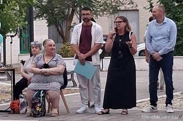 Latiano unisce le voci contro la fibromialgia: una serata di sensibilizzazione, ascolto e speranza