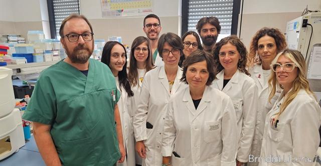 IRCCS “De Bellis”, identificato per la prima volta al mondo un allele complesso nella Sindrome di Lynch